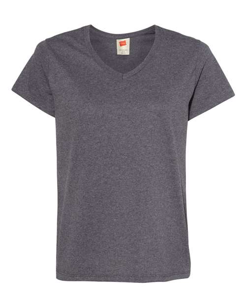 Hanes 5780 - Charcoal Heather