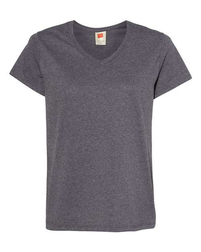 Hanes 5780 - Charcoal Heather