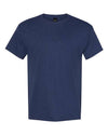 Hanes 42TB - Blues - Solid Navy Triblend