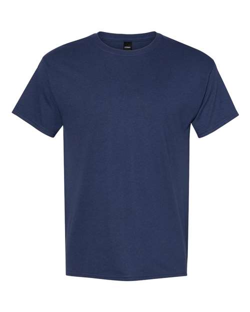 Hanes 42TB - Blues - Solid Navy Triblend