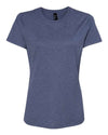 Hanes SL04 - Blues - Heather Navy
