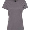Hanes SL04 - Blacks & Grays - Charcoal Heather