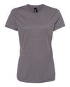Hanes SL04 - Blacks & Grays - Charcoal Heather