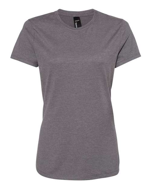 Hanes SL04 - Blacks & Grays - Charcoal Heather