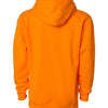 Independent Trading Co. IND4000 - Yellows & Oranges - Safety Orange Back