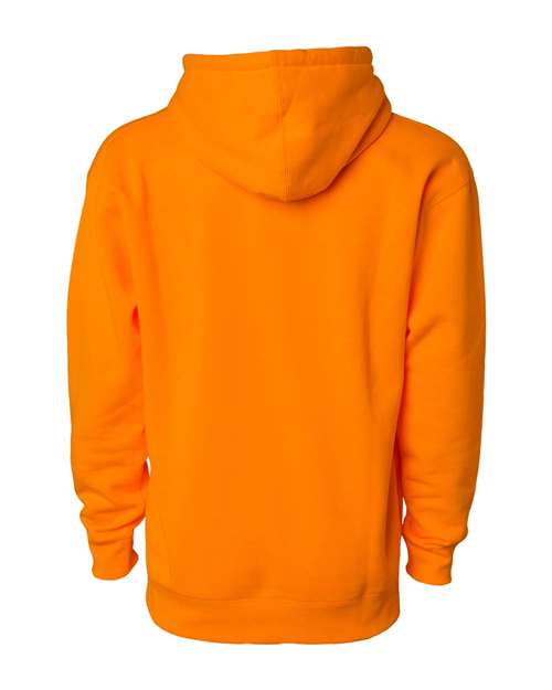 Independent Trading Co. IND4000 - Yellows & Oranges - Safety Orange Back