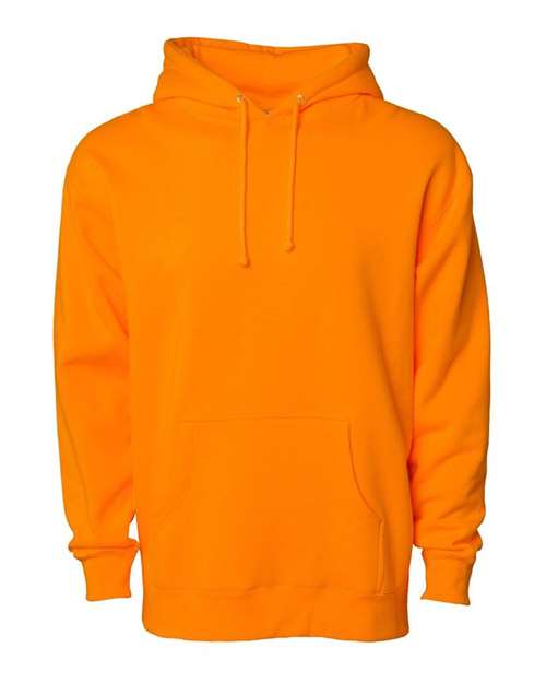 Independent Trading Co. IND4000 - Yellows & Oranges - Safety Orange