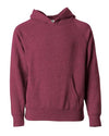 Independent Trading Co. PRM10TSB - Crimson