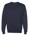 Hanes P160 - Blues - Heather Navy