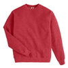 Hanes P160 - Reds & Pinks - Heather Red