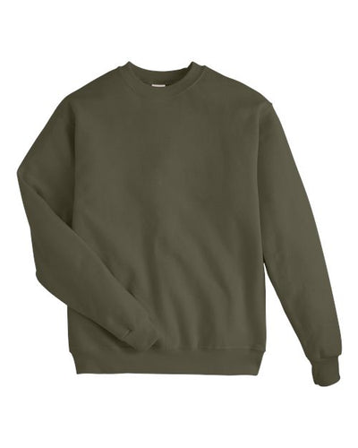 Hanes P160 - Other Colors - Fatigue Green