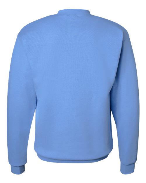 Hanes P160 - Blues - Carolina Blue Back