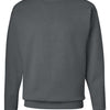 Hanes P160 - Blacks & Grays - Smoke Grey