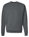Hanes P160 - Blacks & Grays - Smoke Grey