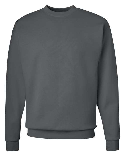 Hanes P160 - Blacks & Grays - Smoke Grey