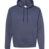 Hanes P170 - Blues - Heather Navy