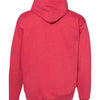 Hanes P170 - Reds & Pinks - Heather Red Back