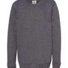 Hanes P360 - Charcoal Heather