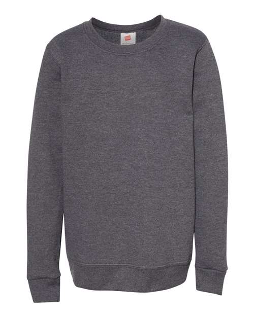 Hanes P360 - Charcoal Heather