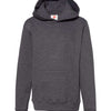 Hanes P473 - Charcoal Heather