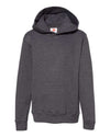 Hanes P473 - Charcoal Heather