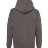 Hanes P473 - Smoke Grey Back