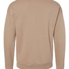 BELLA + CANVAS 3945 - Earth Tones - Tan Back
