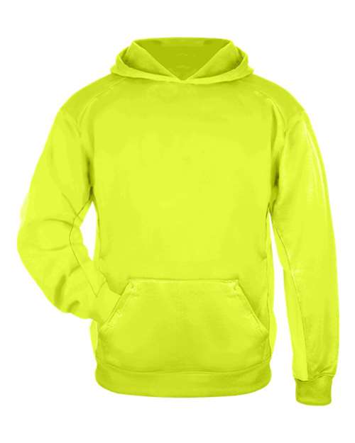 Badger 2454 - Safety Yellow