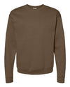 Hanes P160 - Greens - Army Brown