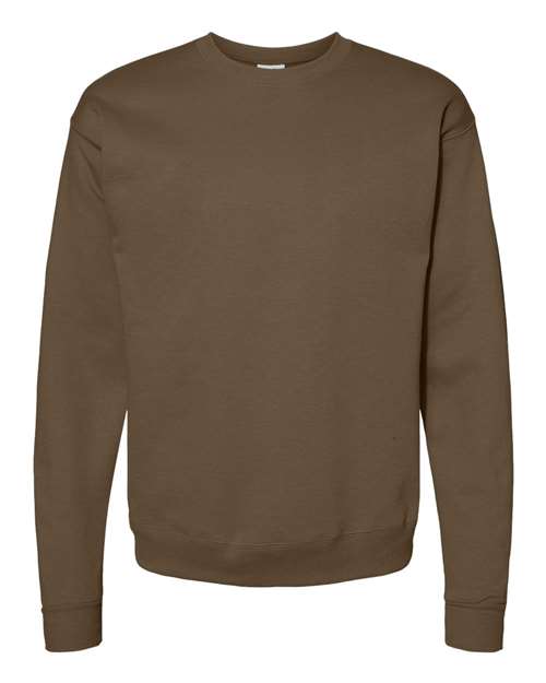Hanes P160 - Greens - Army Brown