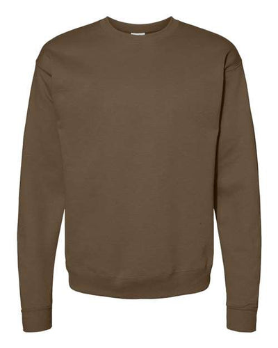 Hanes P160 - Greens - Army Brown