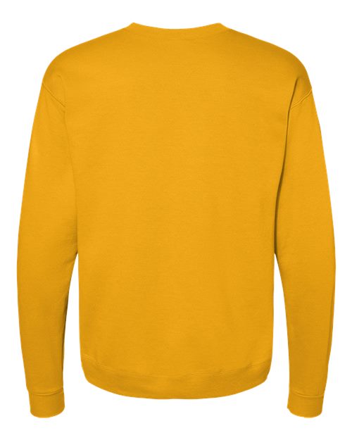 Hanes P160 - Yellows & Oranges - Gold Back