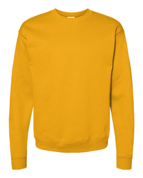 Hanes P160 - Yellows & Oranges - Gold