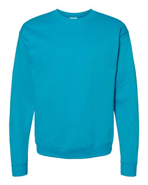 Hanes P160 - Blues - Teal