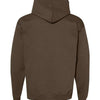 Hanes P170 - Greens - Army Brown Back
