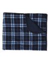 Boxercraft FB250 - Navy/ Columbia Plaid