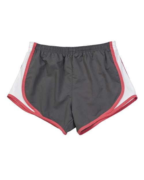 Boxercraft P62 - Grey/ Coral/ White