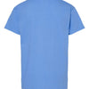 Hanes 5480 - Blues - Carolina Blue Back
