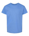 Hanes 5480 - Blues - Carolina Blue