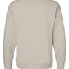 Hanes P160 - Whites & Neutrals - Sand Back