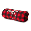 Independent Trading Co. INDBKTSB - Red Buffalo Plaid