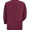 Red Kap SP90 - Other Colors - Burgundy - Sleeve 32/33 Back
