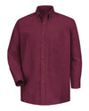 Red Kap SP90 - Other Colors - Burgundy - Sleeve 36/37