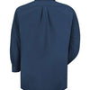 Red Kap SP90 - Blues - Navy - Sleeve 36/37 Back
