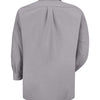 Red Kap SP90 - Blacks & Grays - Silver Grey - Sleeve 32/33 Back