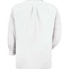 Red Kap SP90 - Whites & Neutrals - White - Sleeve 36/37 Back