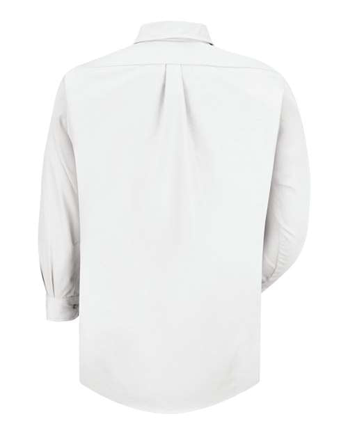Red Kap SP90 - Whites & Neutrals - White - Sleeve 36/37 Back
