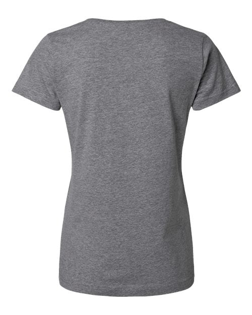 LAT 3507 - Other Colors - Granite Heather Back