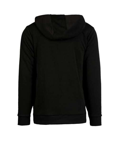 Burnside 8603 - Black Back