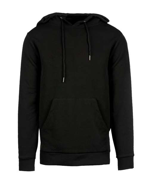 Burnside 8603 - Black